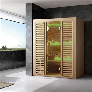 Sauna Shower Bath Room Cabin Enclosure Price  HS-SR14091
