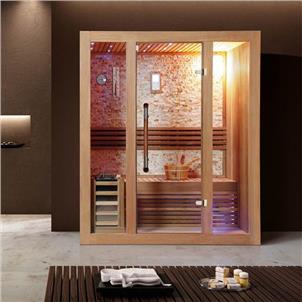 Thai Luxury Sexks Dry Sauna Room  HS-SR12362