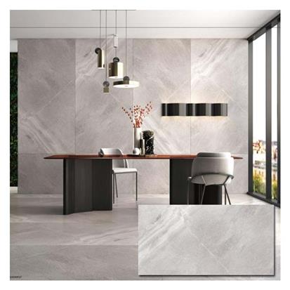 Grey Polished Ceramic Wall Tile 1000 x 2000mm BG2010F07