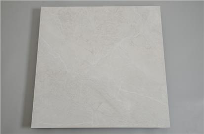 White Polished Ceramic Floor Tile 200 x 1200mm HQB6806