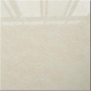 Beige Glazed Ceramic Floor Tile 800 x 800mm HD8412P