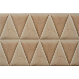White Glazed Ceramic Tile Customized Size A819