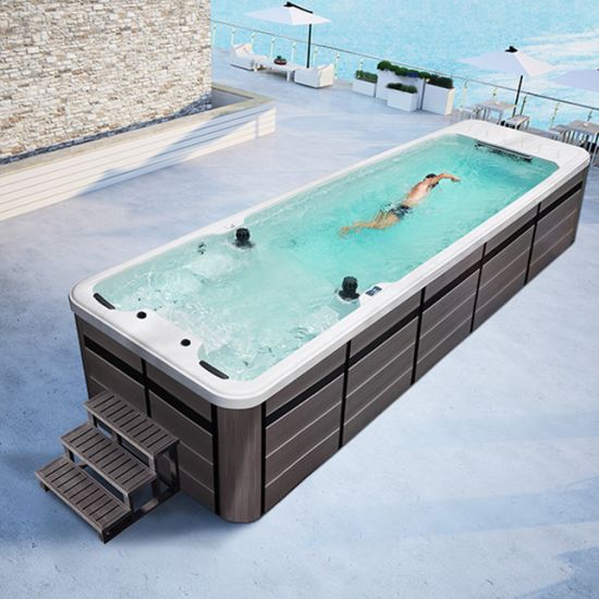 Garden Above Ground Swimming SPA Pool Hot Tub Combo Prices