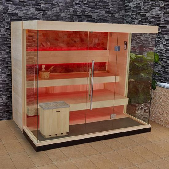 Modern Type with FM MP3 Sauna Room Price Malaysia