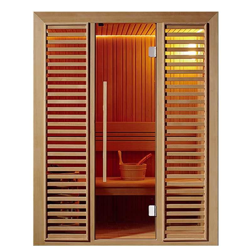 Sauna Cabin Price/ Sauna Bath Price/ Sauna Enclosure