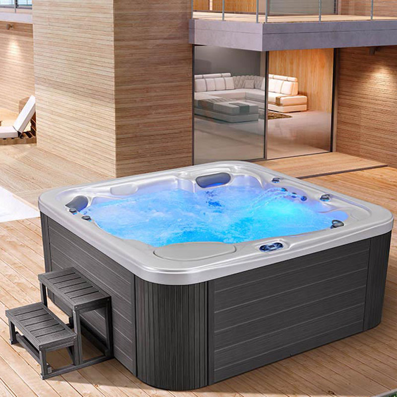 Jakuzi Spa/ Hot Tub Shell Sale/ Hot Tub Outdoor