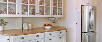 How To Install Kitchen Cabinets Yourself - Step By Step Guide For Kitchen Cabinets Installation