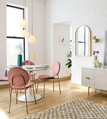 Top 12 Small Dining Room Ideas & Trends 2022 - Best Ways To Make The