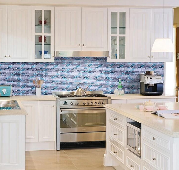 Mosaic Kitchen Tile