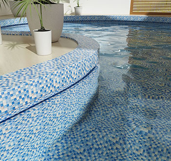 Swimming Tiles