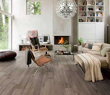 Wood Look Tile Flooring: Advantages and Disadvantages — Stone & Tile  Shoppe, Inc.