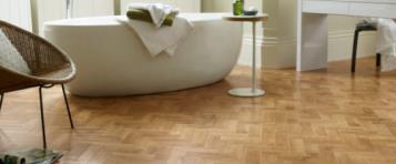 Wood Floor Installation Methods - 4 Common Ways To Install Wood Tiles    