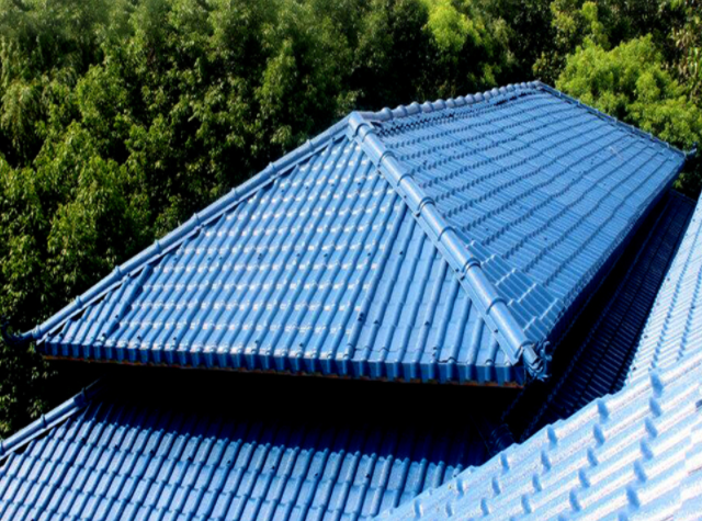 Different Types of Roof Tiles: Advantages, Disadvantages and Applications