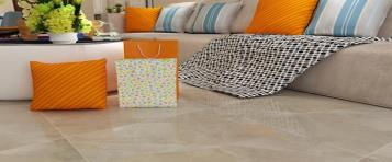 Best Tile Color for Living Room - Living Room Tiles Color Combination Tips